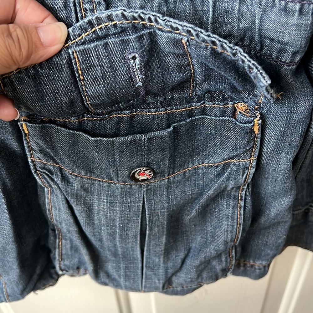 Gap Limited Edition Utility Jacket - image 8